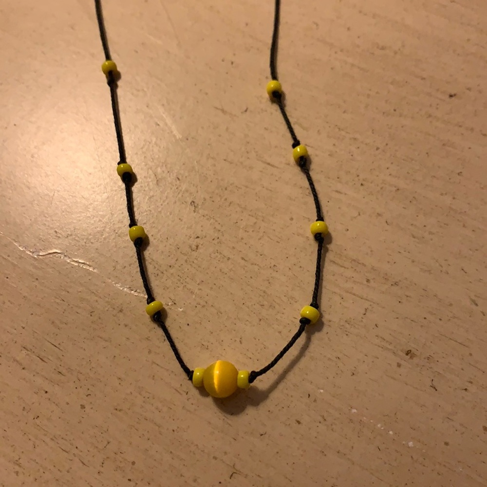 Necklace
